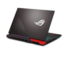 Ігровий ноутбук ASUS ROG STRIX G513QM 15,6” / Ryzen 5900HX / GTX 2070 / 16 ГБ RAM / 1 ТБ SSD