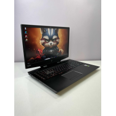 Ноутбук HP OMEN 17.3“ 144Hz  i7-10750H ͦ RAM 16Gb  ͦ  SSD 512Gb ͦ  RTX 2060 6Gb 115w