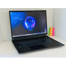 Ноутбук Dell Alienware m18 r1 • QHD 18, 480HZ • i9-13900HX • 32GB RAM • 1TB SSD • RTX 4080