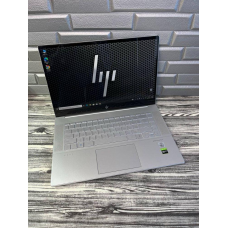 Ноутбук  Hp Envy - i7-10750H / 16GB / SSD 512Gb / GTX 1660Ti 6Gb Max-Q