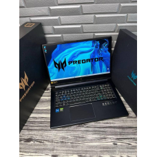 Acer Predator Helios 300 PH317-55-55X1 - 17.3/144Ghz/i5-11400H/RTX3070/32Gb/SSD 1Tb