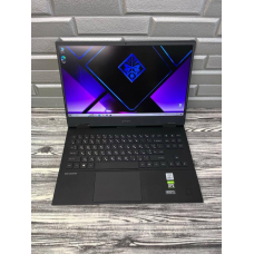 Ноутбук Hp OMEN 15-ek0013dx - 300Ghz/i7-10750H/RTX2060/16Gb/SSD 512Gb