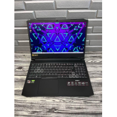 Ігровий ноутбук Acer Nitro 5 AN515-45 - 15,6 QHD/165Ghz/Ryzen 7 5800HS/RTX3080/32Gb/SSD 1Tb