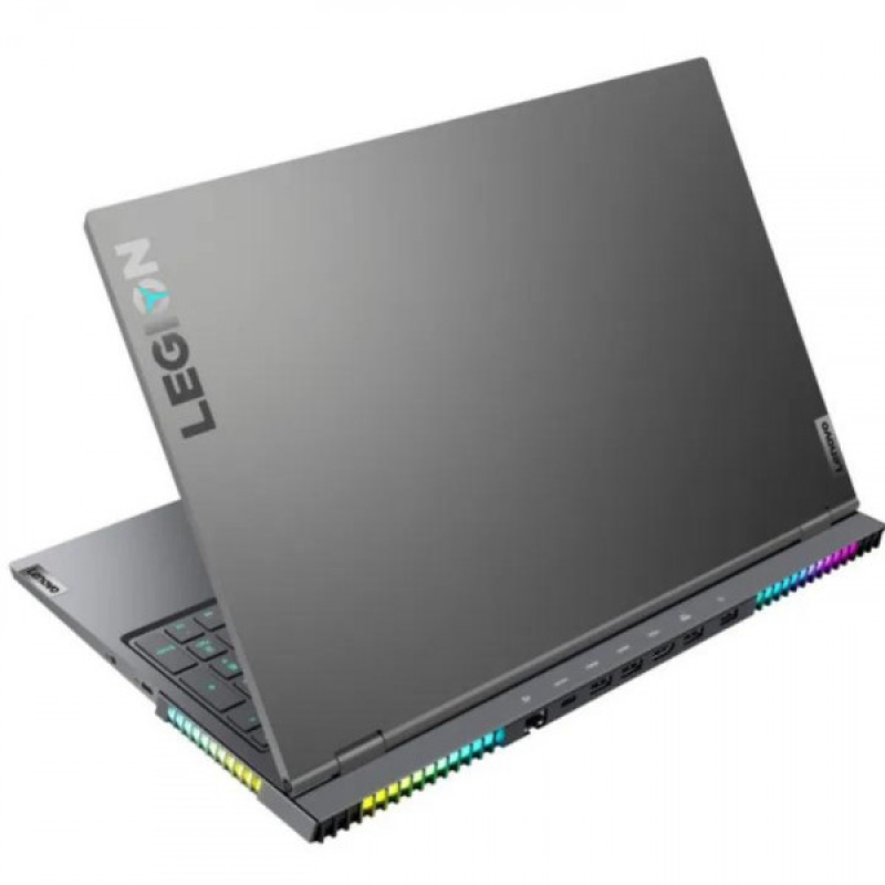 Ноутбук Lenovo Legion 7 - ryzen 7 5800H / 16ram / Rtx 3080 16gb