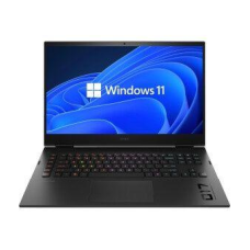Ноутбук HP OMEN 17 -  i7 11800H / 1 TB SSD /  32Gb Ram / RTX 3080 16gb