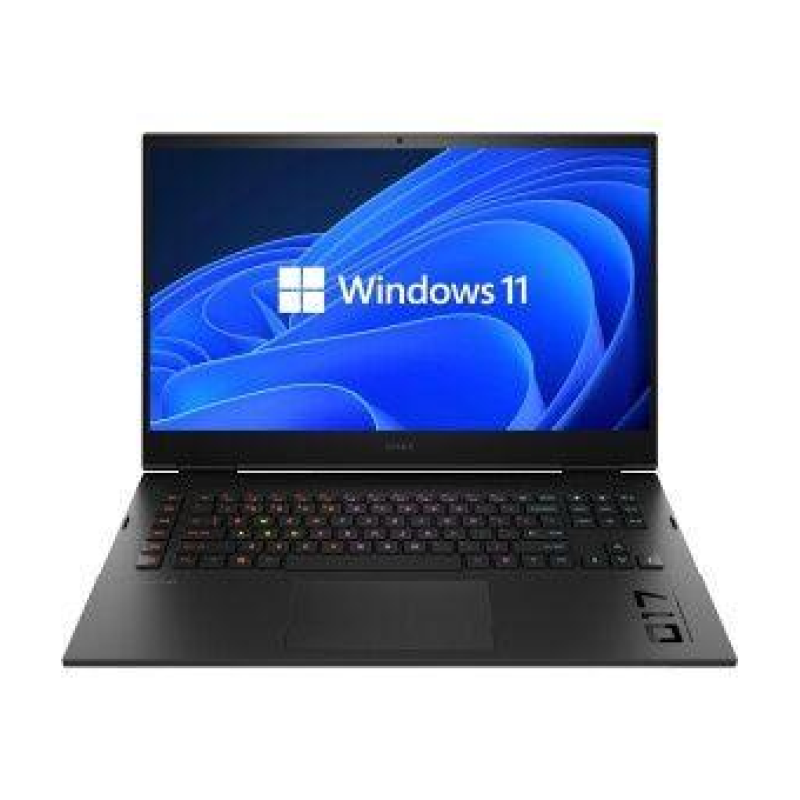 Ноутбук HP OMEN 17 -  i7 11800H / 1 TB SSD /  32Gb Ram / RTX 3080 16gb