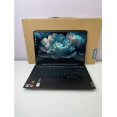 Ноутбук Lenovo Gaming Ideapad 15,6 - Ryzen 7 4800H / GTX 1650 Ti 4Gb / SSD 512Gb / RAM 16Gb