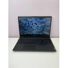 Ноутбук Lenovo Legion 5 -   120Hz / Ryzen 5 4600H / 16GB / SSD 512Gb + HDD 1Tb / RTX 2060 6Gb 115W