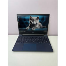 Ноутбук HP Victus 15.6“ 144Hz IPS - i5-13420H / SSD 512Gb / RAM 16Gb RTX 3050 6Gb