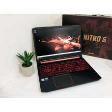 Ігровий ноутбук Acer Nitro 5 - i59300H/12Gb/SSD512Gb+HDD1000Gb/GTX 1650