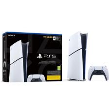 Консоль Sony PlayStation 5 Digital D Chassis (PS5 slam) 1TB