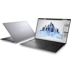 Ноутбук Dell Precision 5560- i9-11950H, 32 ГБ DDR4, 2 ТБ NVMe, Nvidia RTX A2000