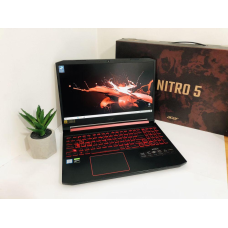 Ігровий ноутбук Acer Nitro 5 - i59300H/16Gb/SSD512Gb/GTX 1660