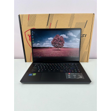 Ноутбук MSI Leopard 15.6“  i7-11800H 16Gb SSD 1Tb RTX 3080 8Gb