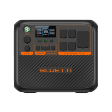Зарядна станція Bluetti AC200PL, 2400 Вт, 2304 Вт/год (електростанція для дому, UPS, ДБЖ) EU