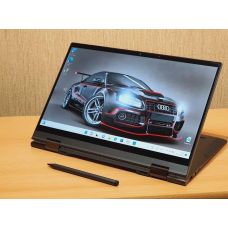 Ноутбук Dell Inspiron 13 7306 Core i7-1165G7 SSD512 RAM16 3840x2160(4kUHD)