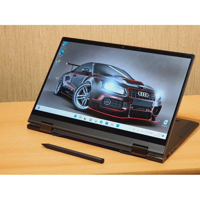 Ноутбук Dell Inspiron 13 7306 Core i7-1165G7 SSD512 RAM16 3840x2160(4kUHD)