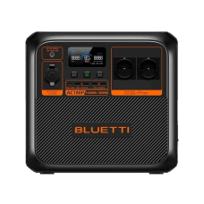 Зарядна станція Bluetti AC180P, 1800 Вт, 1440 Вт*год (електростанція для дому, ДЖБ, UPS)