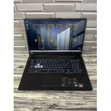 Игровой ноутбук Asus TUF FA706 - 17.3/AMD Ryzen™ 7 4800/16Gb/SSD512Gb/ GTX 1660Ti 6Gb