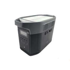 Зарядная станция EcoFlow DELTA Max 2000 Refurbished