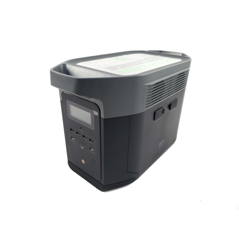 Зарядная станция EcoFlow DELTA Max 2000 Refurbished
