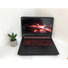 Ігровий ноутбук Acer Nitro 5 - i7-9750H/8Gb/SSD256Gb+HDD1000Gb/GTX 1650