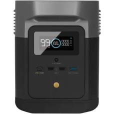 Зарядна станція EcoFlow DELTA mini (882 Вт·год) Refurbished