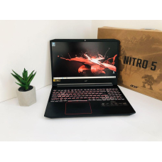 Ігровий ноутбук Acer Nitro 5 - i5-10300H/16Gb/SSD512Gb/RTX 2060 6gb