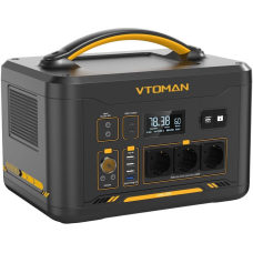 Зарядна станція Vtoman Jump 2200 2200W 1548Wh