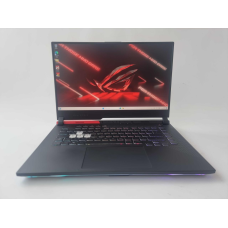 Ігровий ноутбук Asus ROG STRIX G15 G513QY - 5900HX/RX 6800M 12GB/RAM 16GB/SSD 1TB/QHD 165Hz