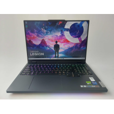 Ноутбук Lenovo Legion 7 Pro IRH8 -  i9 13900HX/RTX 4090 16GB/RAM 32GB/240Hz