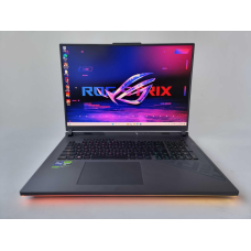 Ігровий ноутбук Asus ROG Strix G18 814 - I9 13980HX/RTX 4080 12GB/WQXGA 240Hz