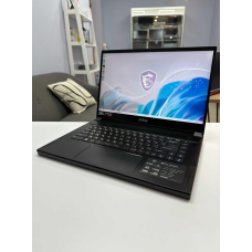 Ноутбук MSI STEALTH 15.6“ 240Hz i7-10750H RAM 16 Gb SSD 1Tb RTX 2070 8Gb