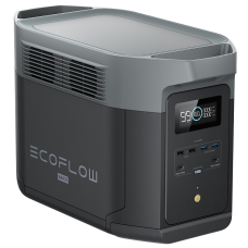 Зарядна станція EcoFlow DELTA 2 Max 2048 Вт/год Refurbished