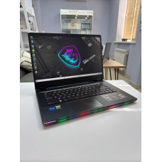 Ноутбук MSI RAIDER 15.6” 360Hz i7-12700H 16Gb SSD 1 Tb RTX 3070Ti 8Gb 150W