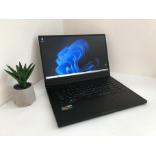 Ігровий ноутбук Asus Rog /AMD Ryzen™ 7 3750H/8Gb/SSD512Gb/GTX1660Ti