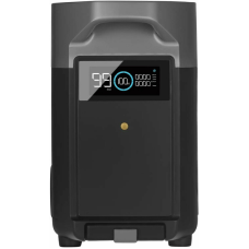 Додаткова батарея EcoFLow DELTA Pro Extra Battery (DELTAProEB-US) 3600 Вт.г