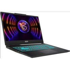 Ноутбук MSI Cyborg 15 15.6“ FHD 144 Hz  Core I7-13620H 16GB 512GB SSD NVMe  RTX™ 4060 8GB