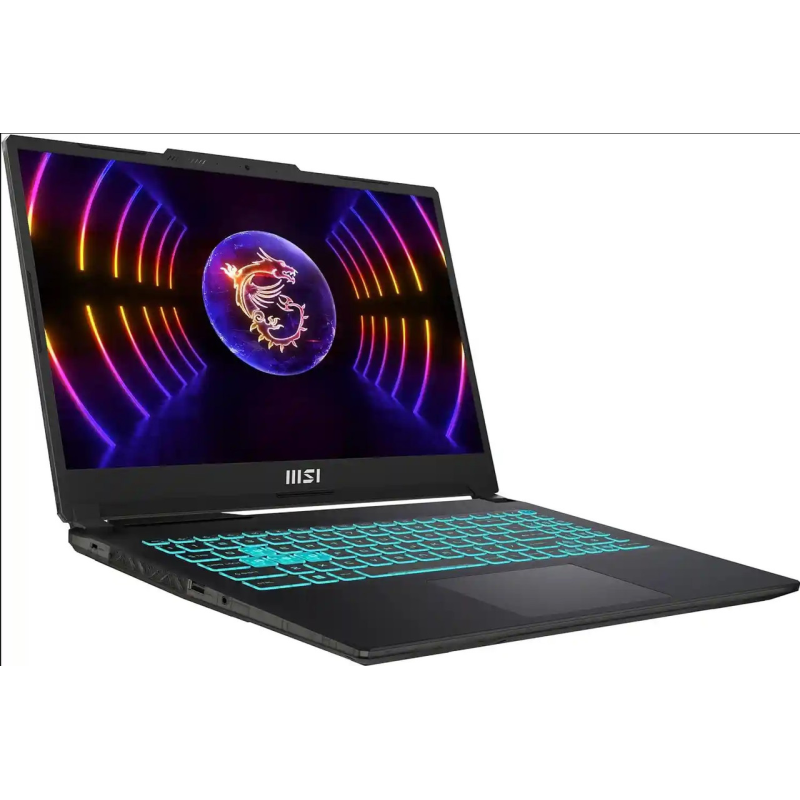 Ноутбук MSI Cyborg 15 15.6“ FHD 144 Hz  Core I7-13620H 16GB 512GB SSD NVMe  RTX™ 4060 8GB