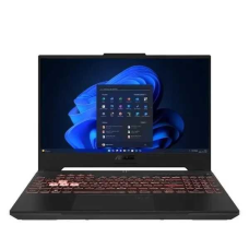 Ігровий ноутбук Asus TUF Gaming A15 FA507 - R9 8945H/RTX 4070/RAM 16GB/SSD 1TB