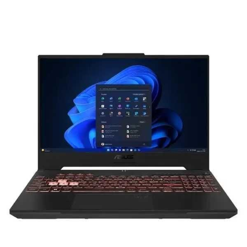 Ігровий ноутбук Asus TUF Gaming A15 FA507 - R9 8945H/RTX 4070/RAM 16GB/SSD 1TB