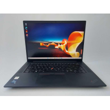 Ноутбук Lenovo ThinkPad P1 Gen 5 Carbon Fiber
