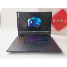 Ноутбук HP OMEN 16-xd0774ng - R7 7840HS/RTX 4060/RAM 16GB/SSD 512GB