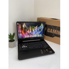 Ігровий ноутбук Asus Tuf Gaming 17.3 120Hz/AMD RyzenTM 5 3550H/16Gb/SSD512Gb/GTX1650
