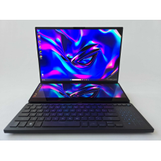 Ноутбук Asus Zephyrus Duo 16 R9 7945HX 32GB 512 GB RTX 4080