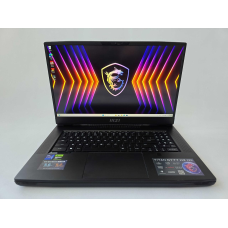 Ноутбук MSI TITAN GT77 HX  I9 13980HX/RAM 64GB/SSD 2TB/RTX 4090 16GB
