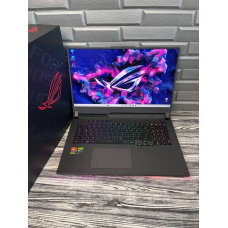 Ноутбук Asus ROG Strix G713P - Ryzen 9 7845HX  16Gb SSD 1Tb RTX 4060M 100W