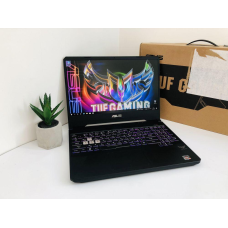 Ігровий ноутбук Asus Tuf Gaming 17.3 120Hz/AMD Ryzen™ 5 3550H/8Gb/SSD256Gb/GTX1650