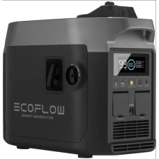 Генератор EcoFlow Smart Generator Б/В