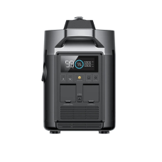 Двопаливний Генератор EcoFlow Smart Generator (газ-бензин) Б/В